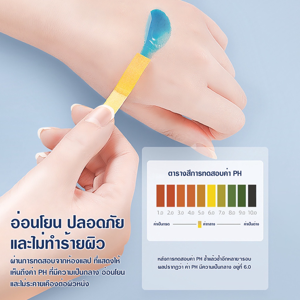 น้ำยาดับกลิ่นชักโครก 3