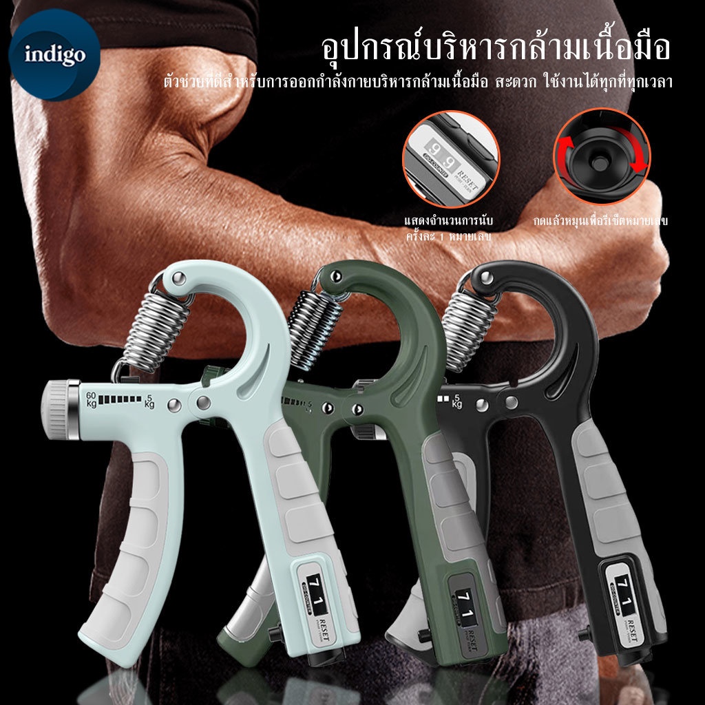  เครื่องบริหารมือ 