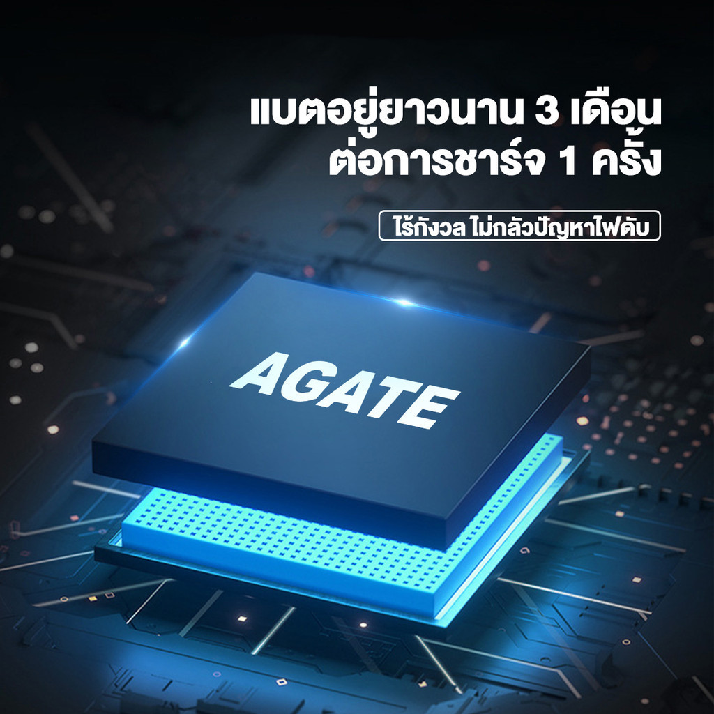 เครื่องโกนหนวดไฟฟ้า  6