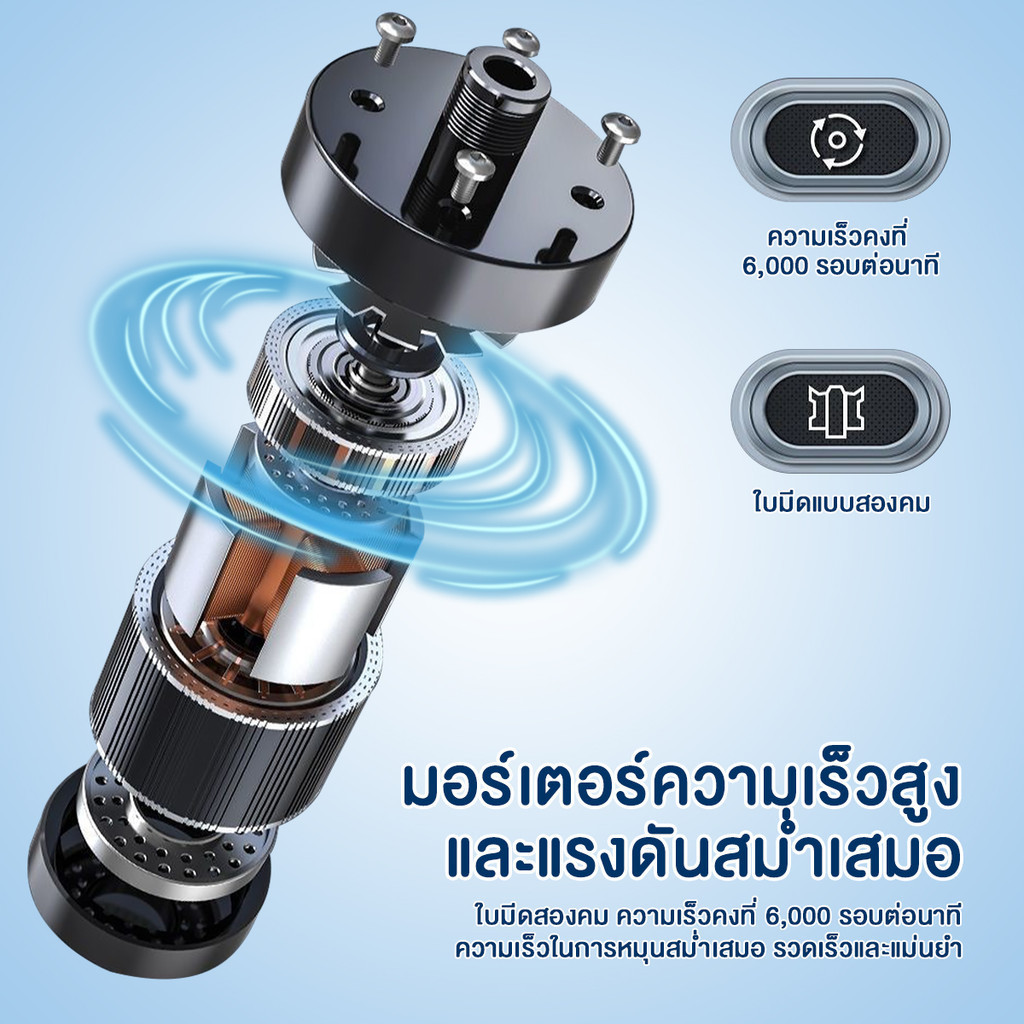 ปัตตาเลี่ยนตัดขนจมูกไฟฟ้า  5