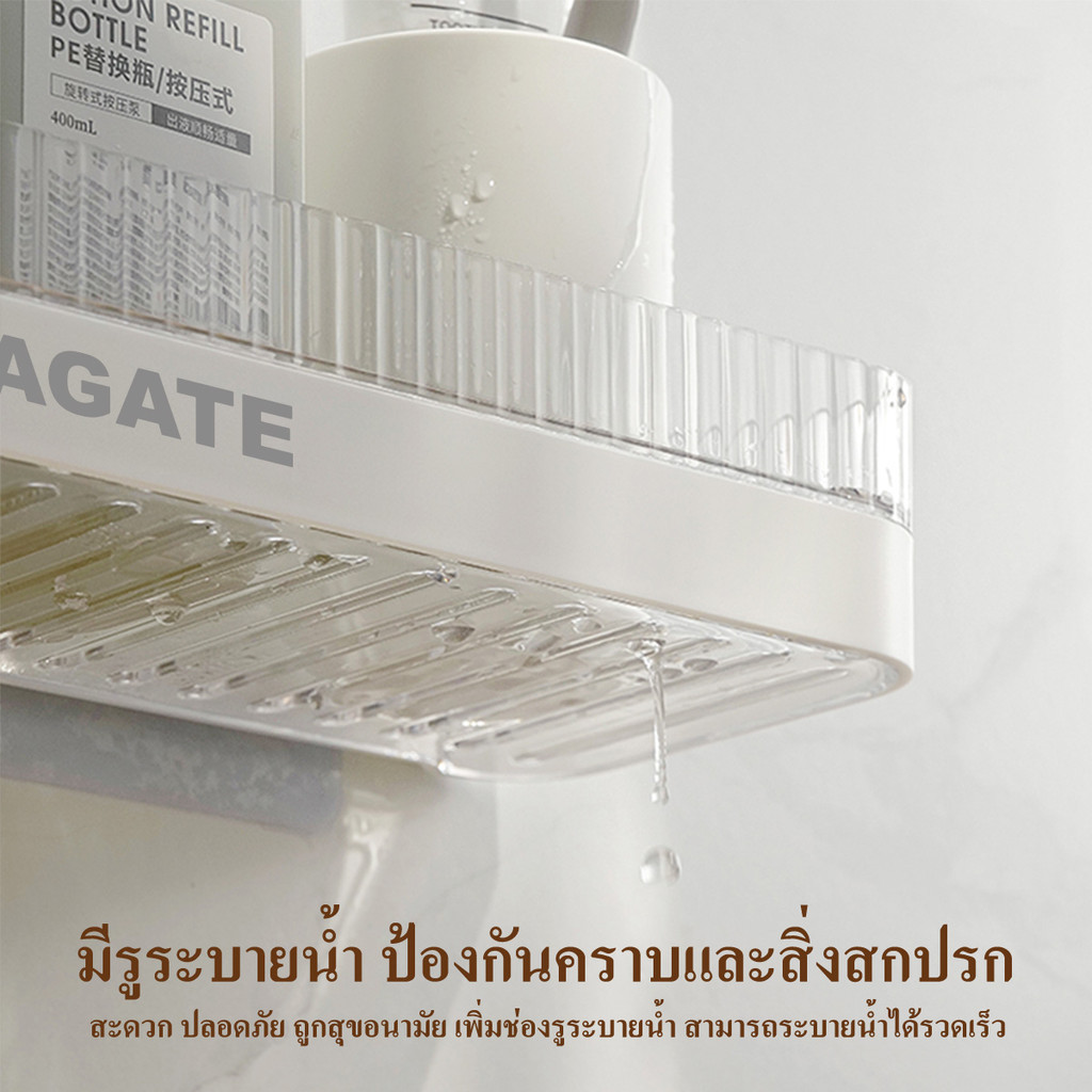 ชั้นวางของติดผนัง 3