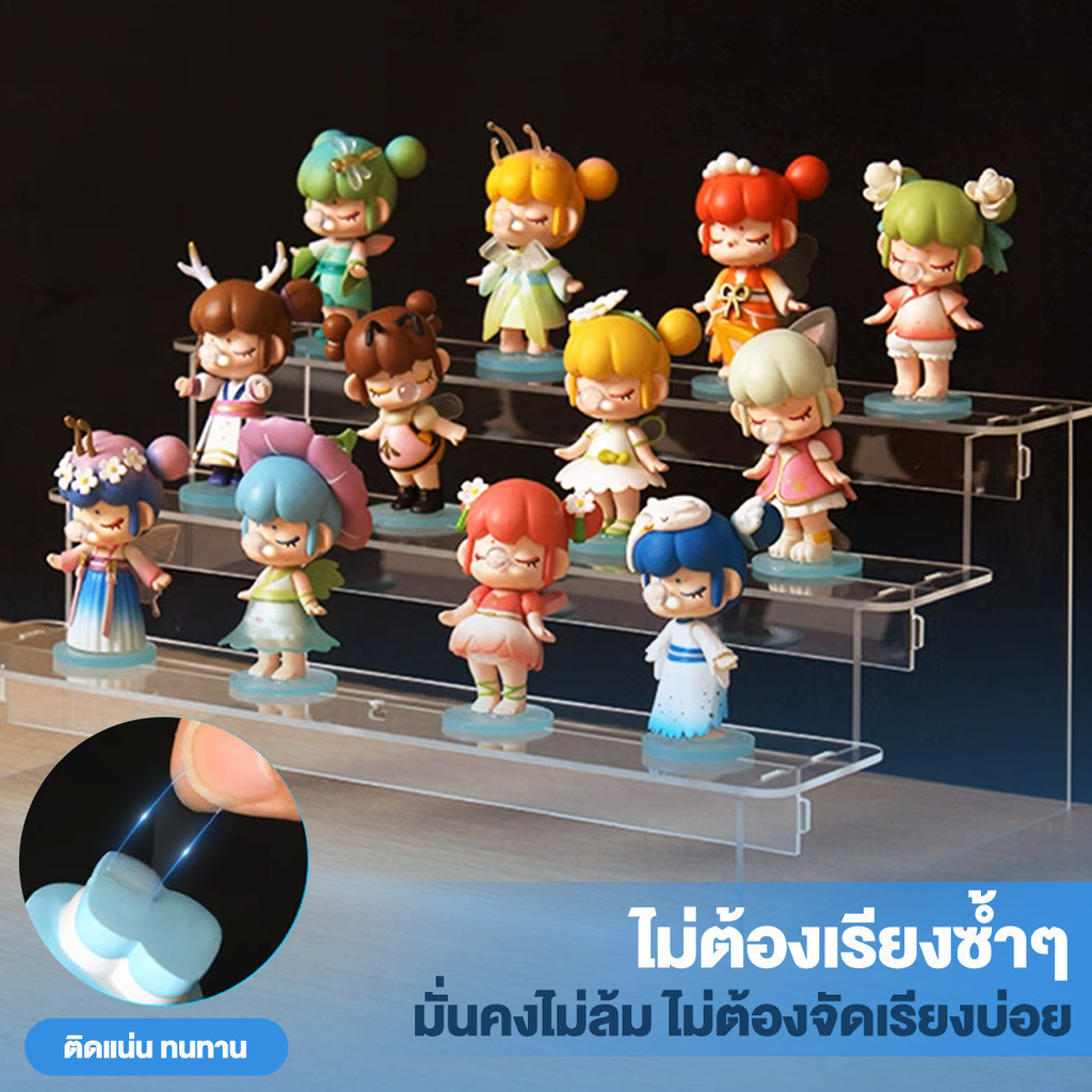 กาวสองหน้าติดโมเดล 