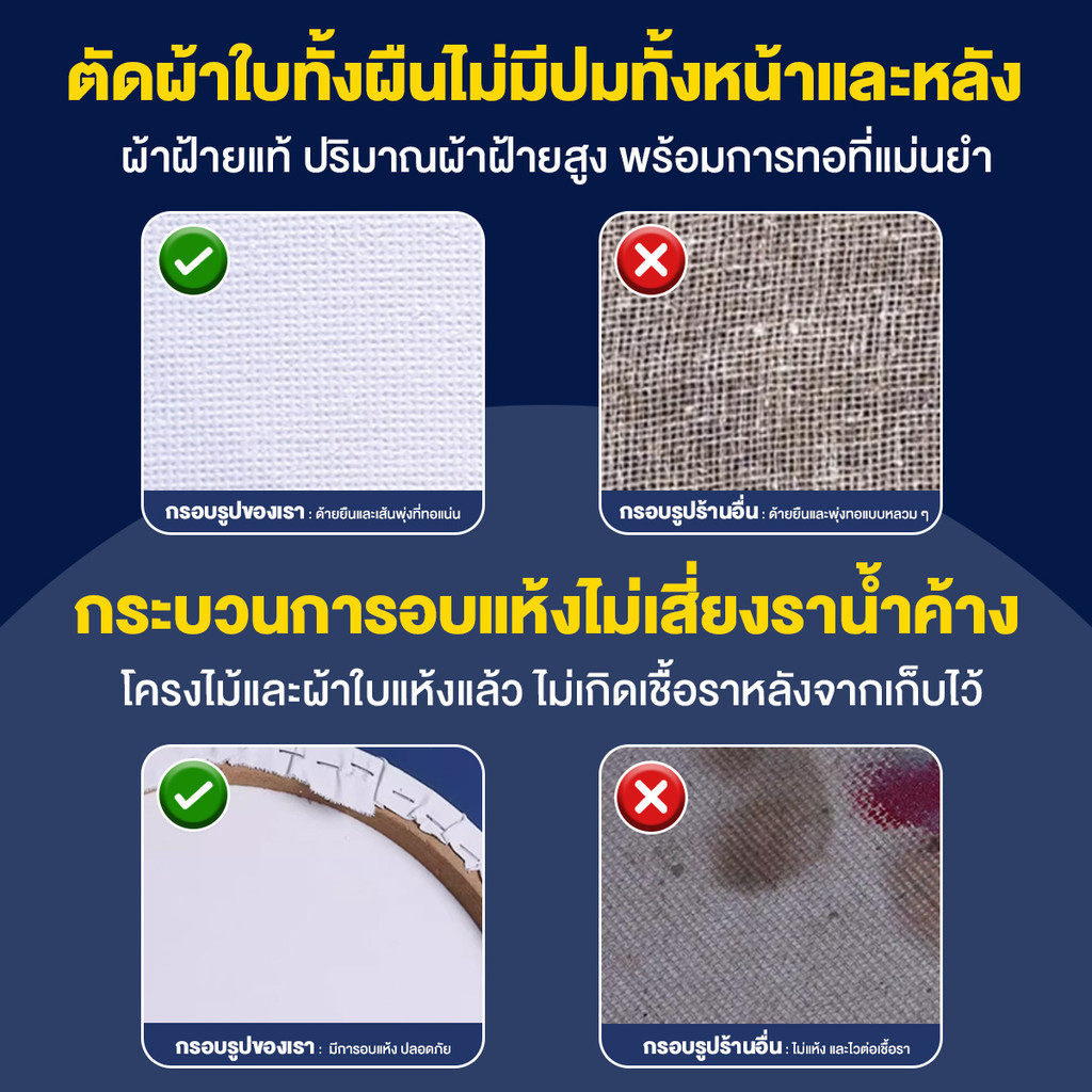 เฟรมวาดรูปเฟรมวงกลม  6