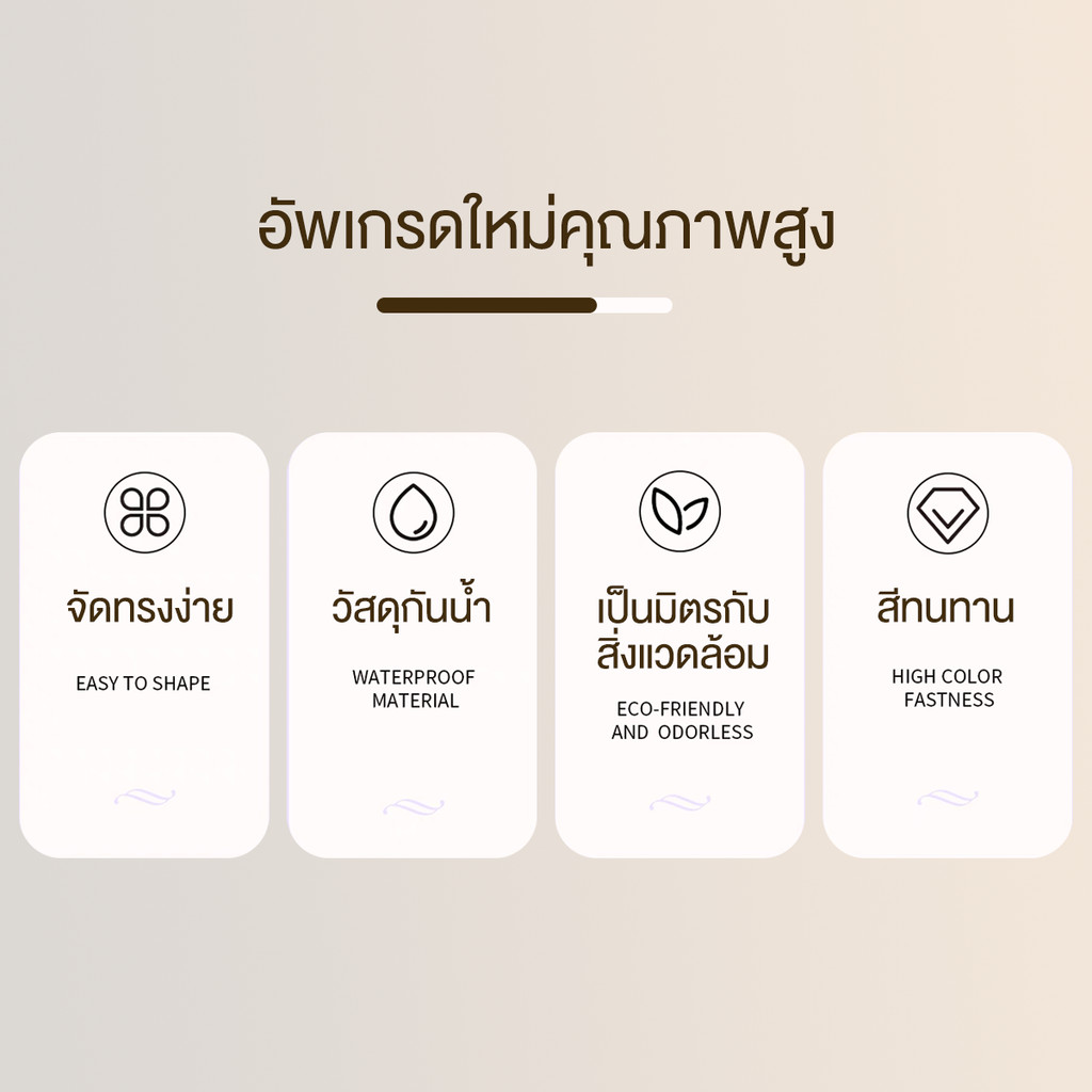 กระดาษห่อดอกไม้สองด้าน  6