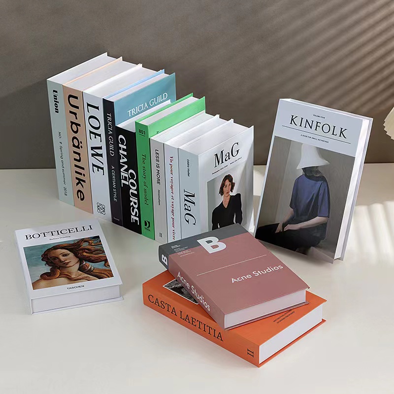 หนังสือปลอมคัดลาย  5
