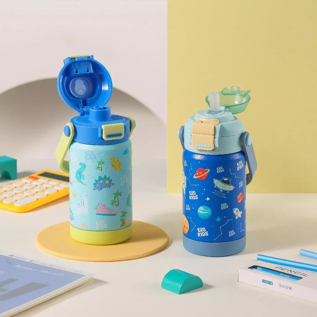 EKOZOU EKOKIDS ขวดน้ำเด็ก