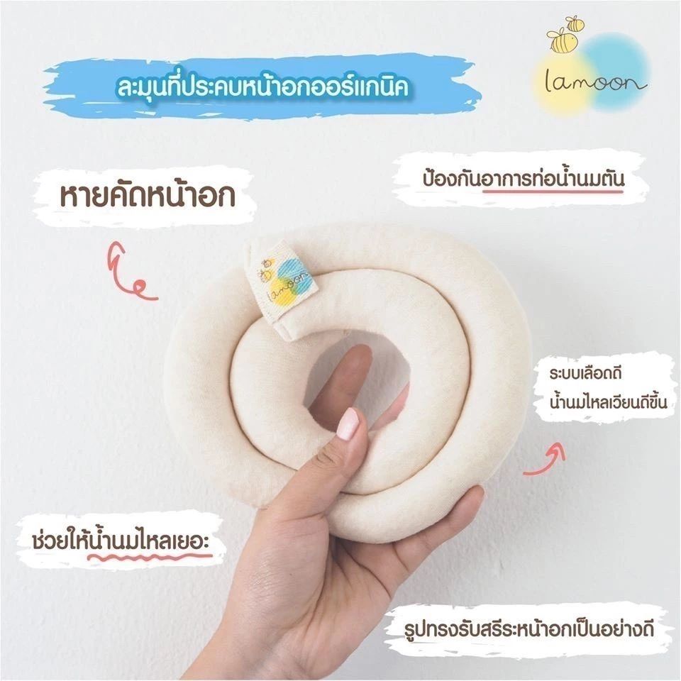  ประคบเต้านม