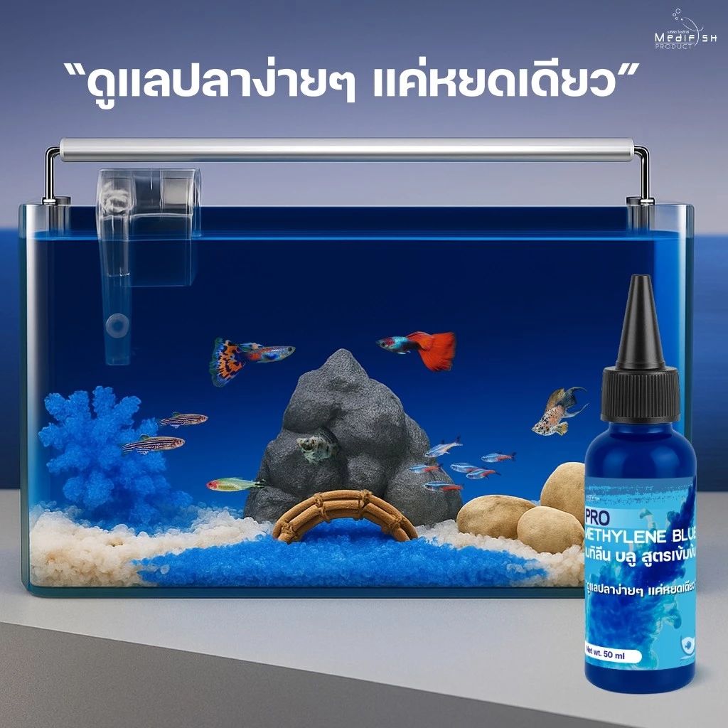  METHYLENE BLUE 
