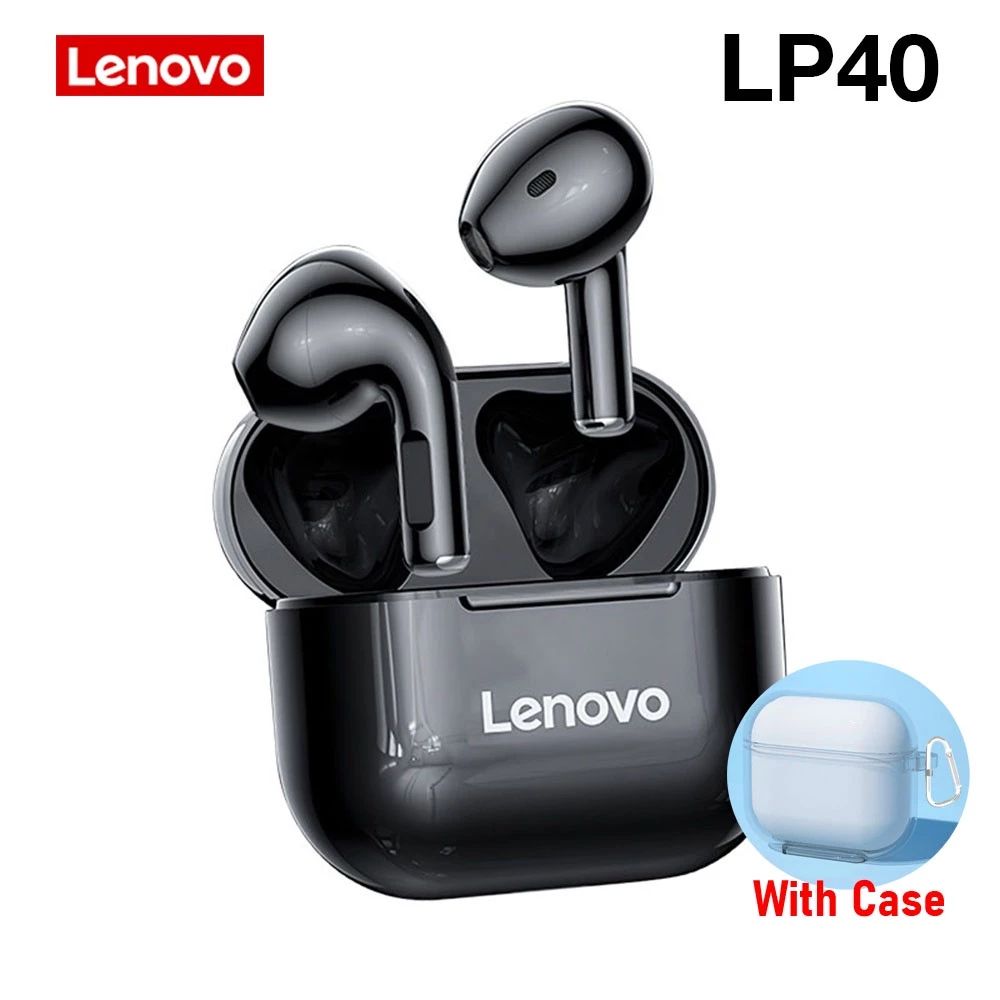 Lenovo  หูฟัง 