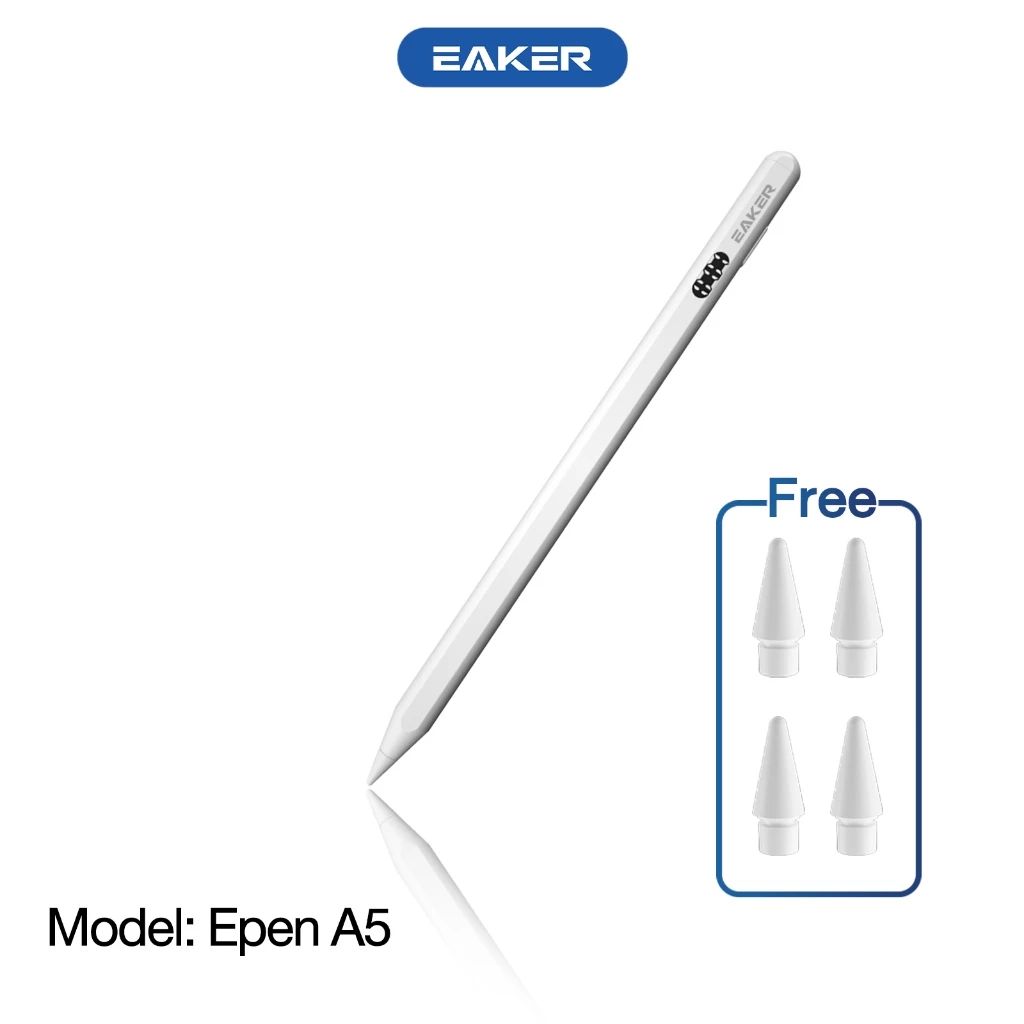 EAKER ปากกา 