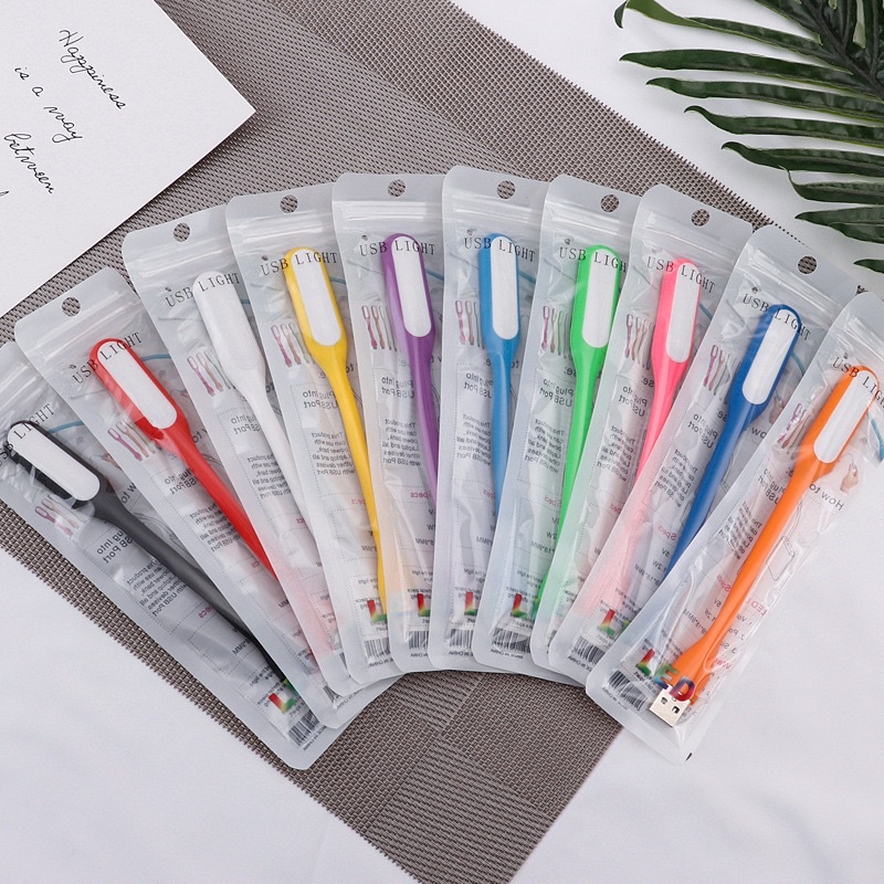 USB ไฟ USB Led